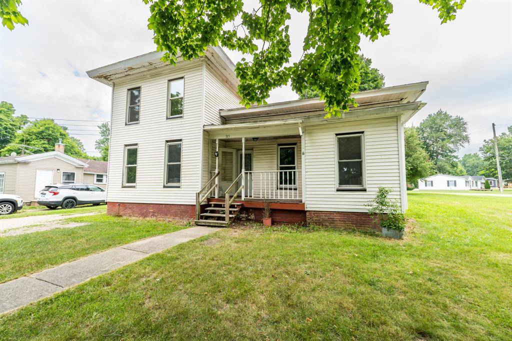 315 E St Marys Street, Decatur Vlg, MI 49045