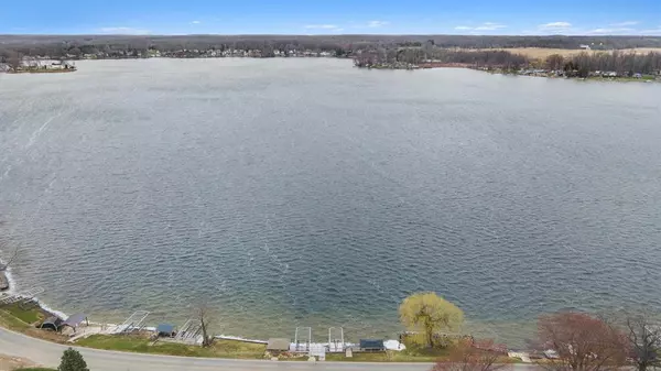Johnstown Twp, MI 49017,144 E Hickory Road