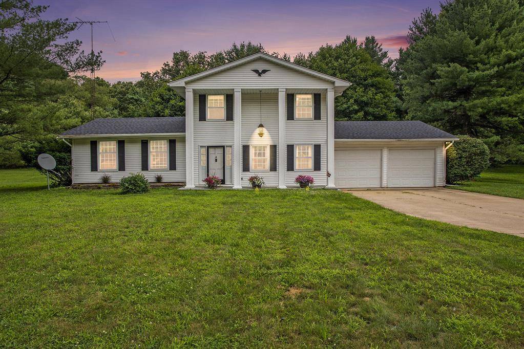 16266 15 Mile Road, Marshall Twp, MI 49068
