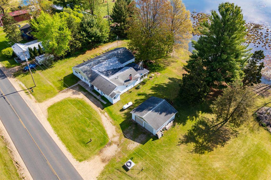 11131 Co Rd 215, Columbia Twp, MI 49056