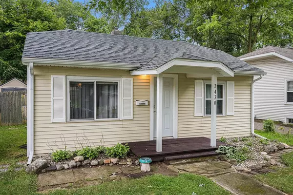 Kalamazoo, MI 49008,3430 Lowden Street