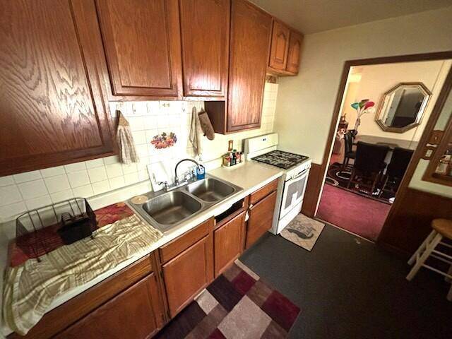 Kalamazoo Twp, MI 49004,2507 Laredo Street