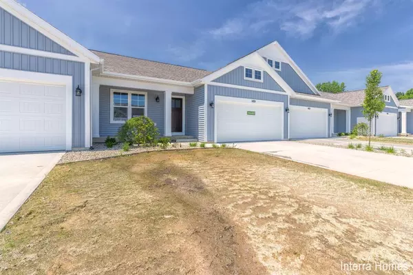 Oshtemo Twp, MI 49009,1419 N Village Circle