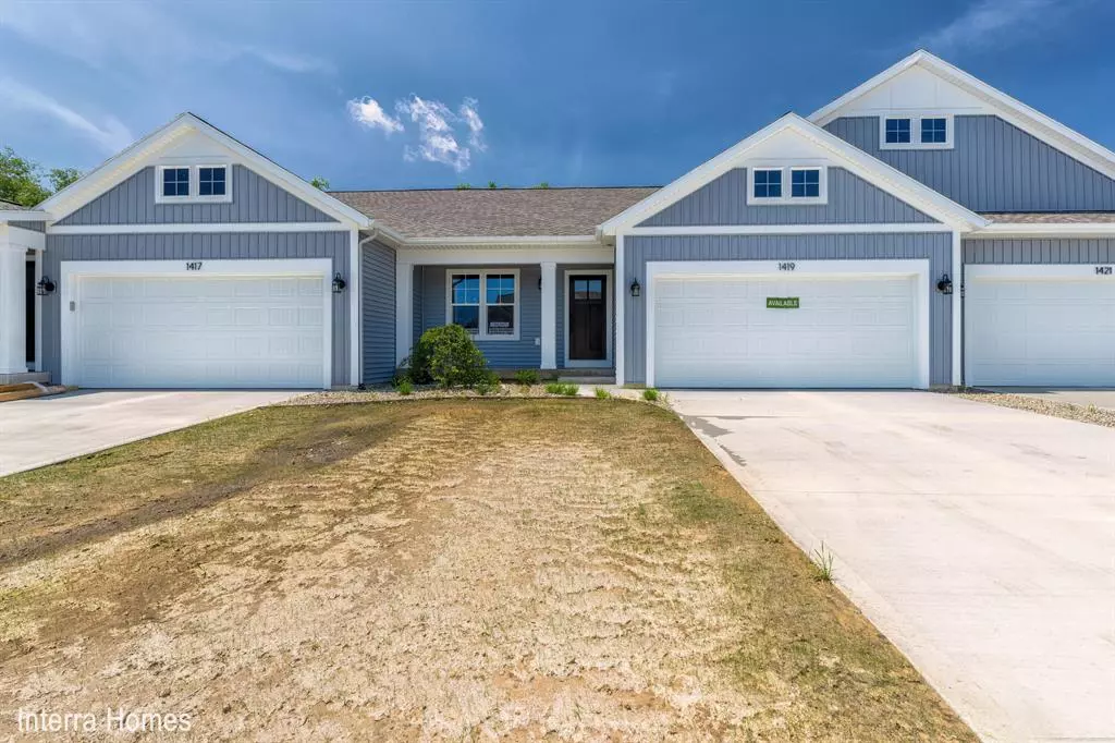 Oshtemo Twp, MI 49009,1419 N Village Circle