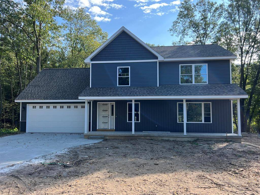 5040 N 32nd Street, Richland Twp, MI 49083