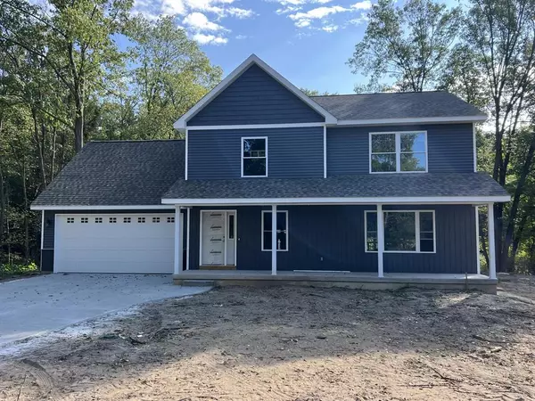 Richland Twp, MI 49083,5040 N 32nd Street