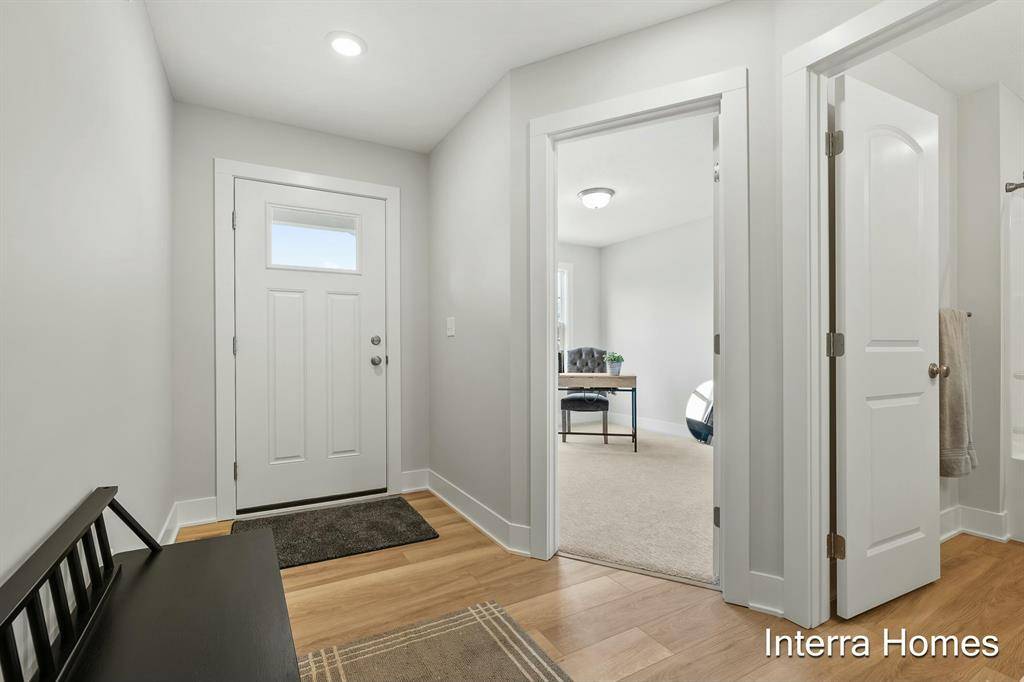 Oshtemo Twp, MI 49009,345 Hickory Valley Drive