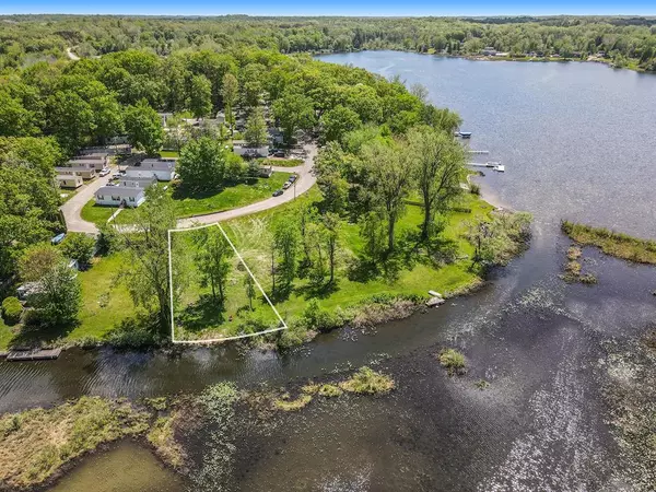 Hope Twp, MI 49046,277 Lakeside Drive Lot E