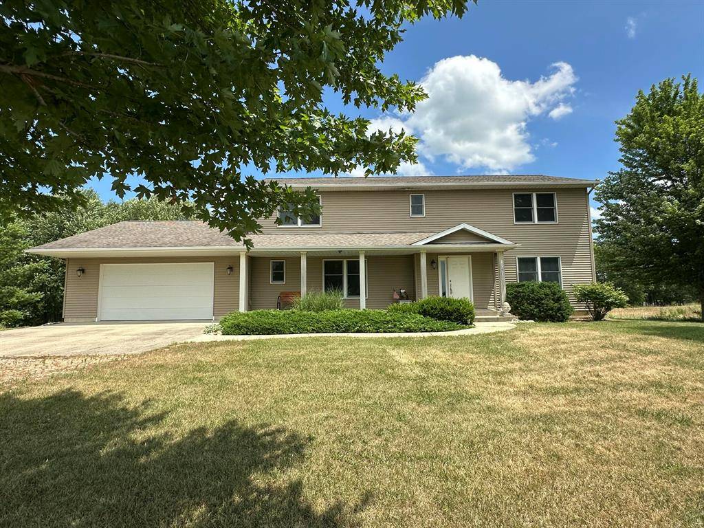 67025 46th Avenue, Bangor Twp, MI 49057