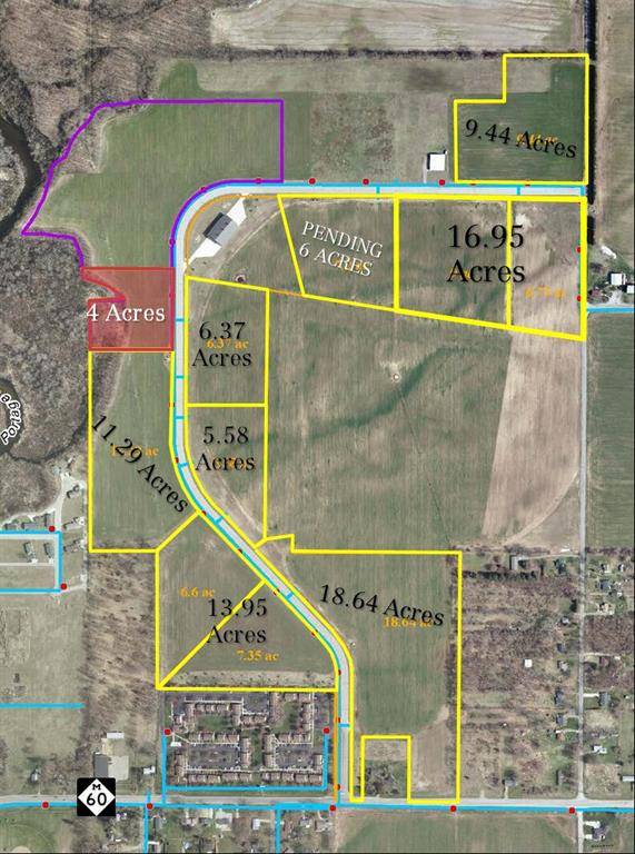 V/L Hov Aire Drive Modifier: D 4 Acres, Three Rivers, MI 49093