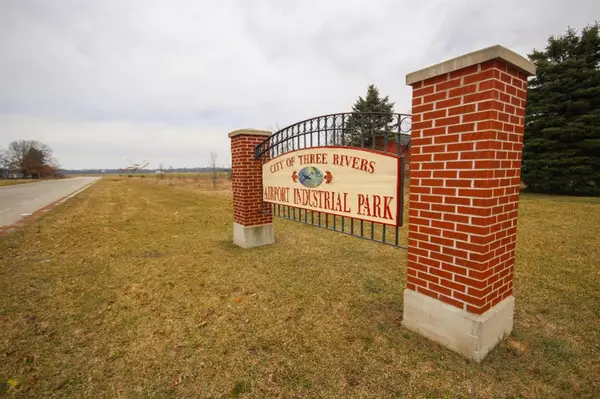 Three Rivers, MI 49093,V/L Hov Aire Drive Modifier: D 4 Acres