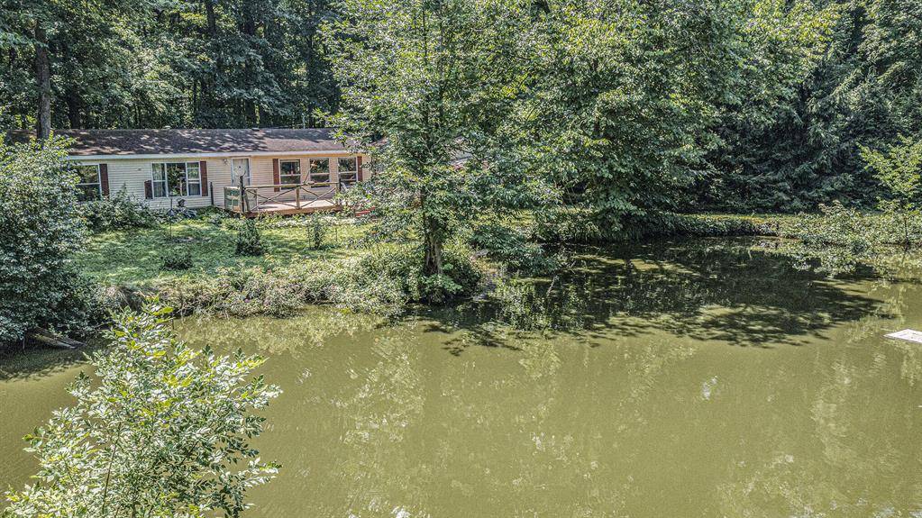 10386 N 2nd Street, Alamo Twp, MI 49078