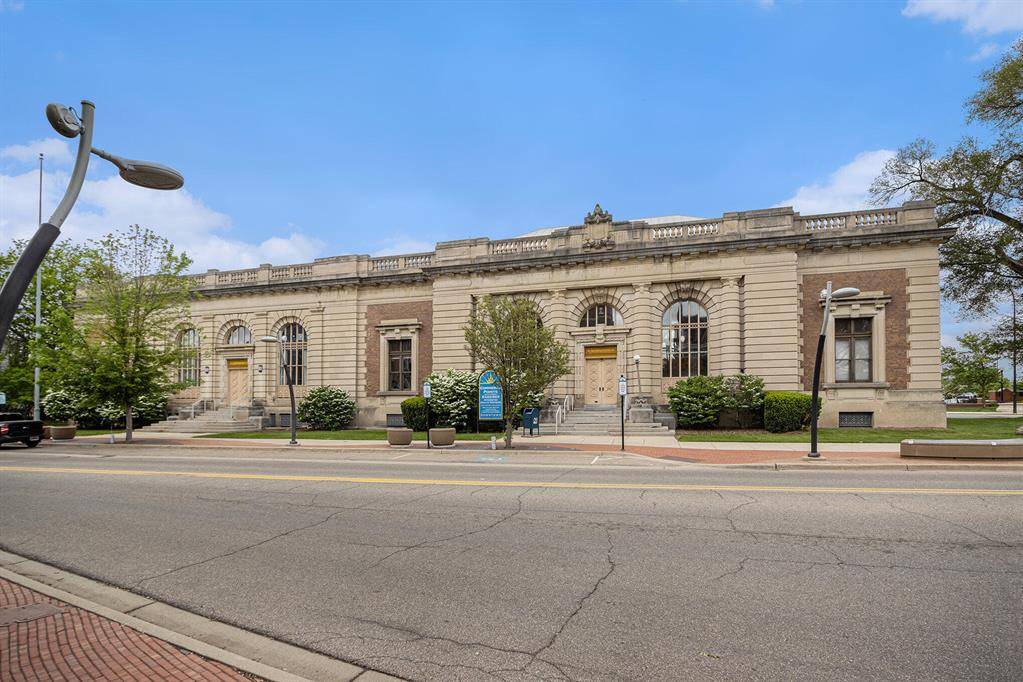 77 E Michigan Avenue Suite 130, Battle Creek, MI 49015