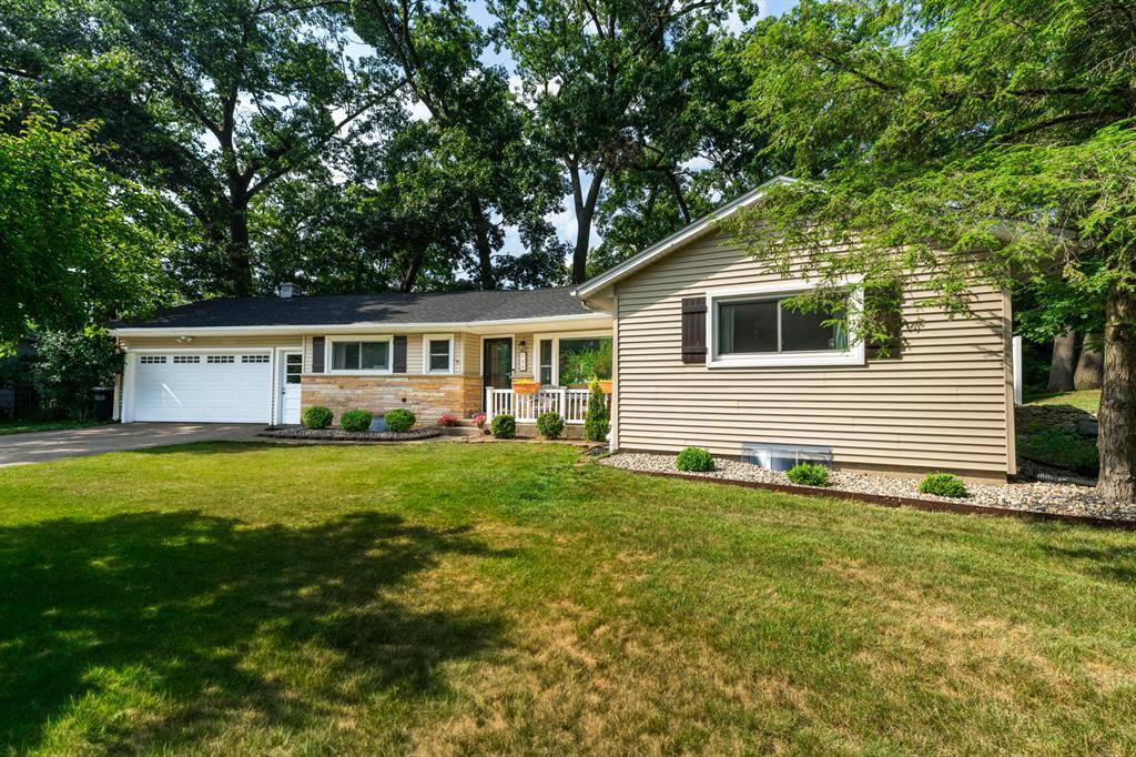 730 Dukeshire Avenue, Portage, MI 49024