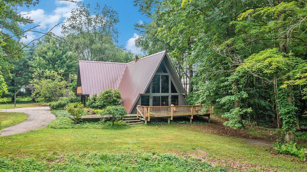 369 Thomas Street, Allegan Twp, MI 49010