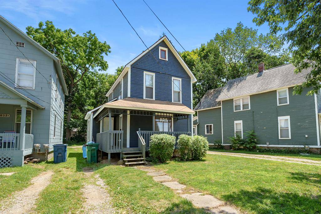 Kalamazoo, MI 49008,825 Oakland Drive