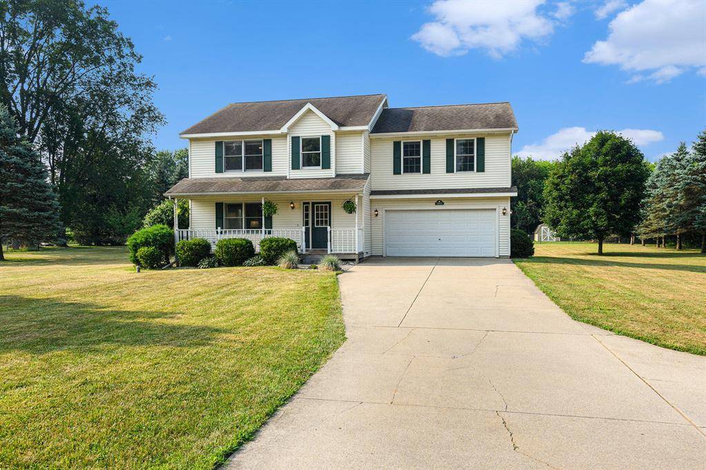 26033 48th Avenue, Antwerp Twp, MI 49071