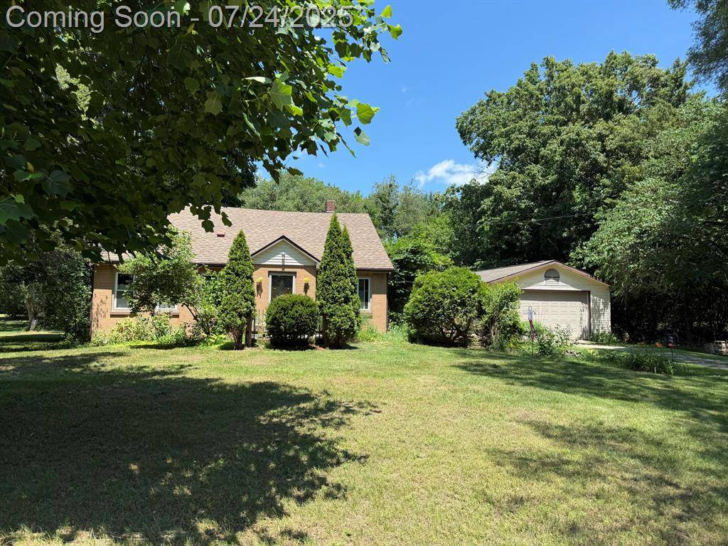 1085 2nd Division Street, Gun Plain Twp, MI 49080