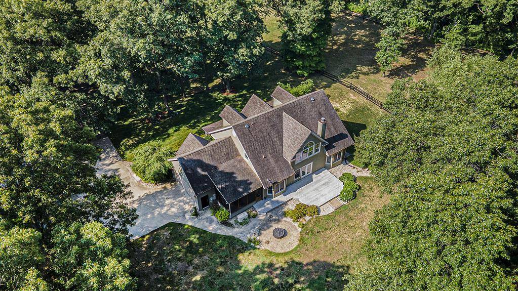 Antwerp Twp, MI 49071,23504 64th Avenue