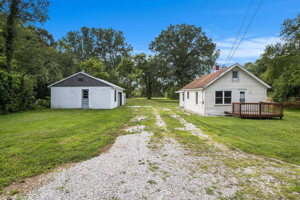 Cooper Twp, MI 49004,1940 Travis Road