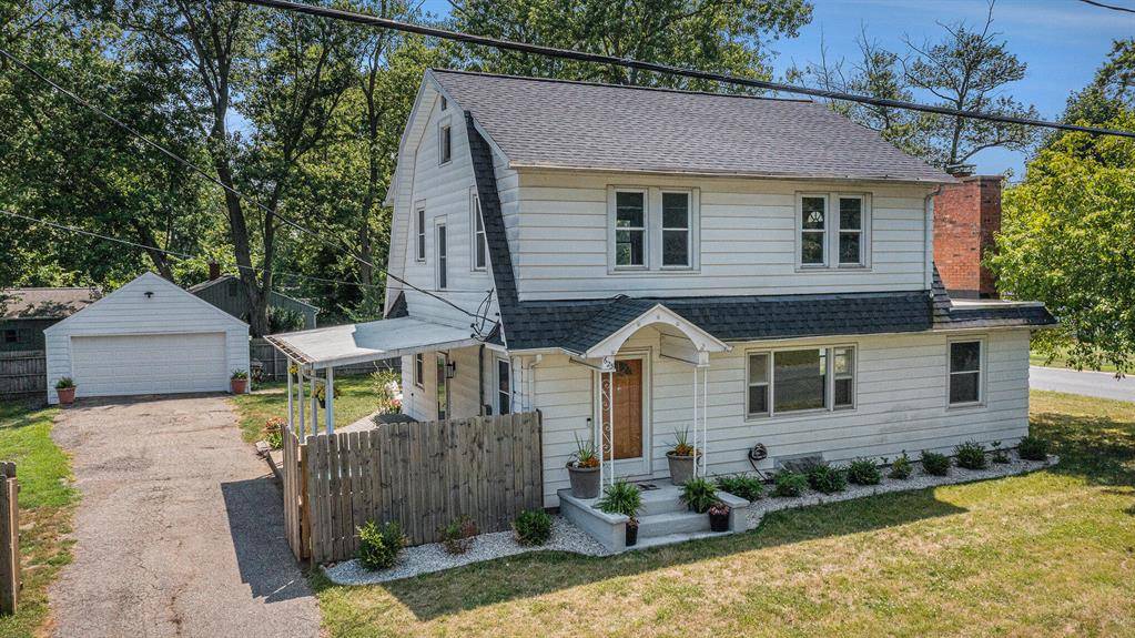 625 W G Avenue, Kalamazoo Twp, MI 49004