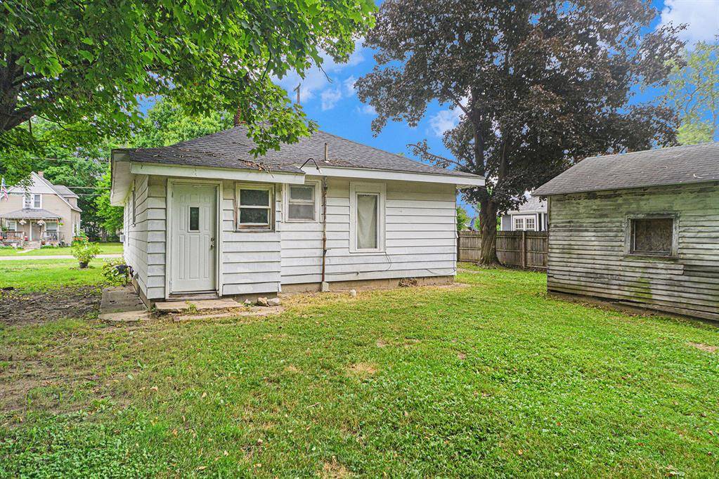 Galesburg, MI 49053,25 Washington Street