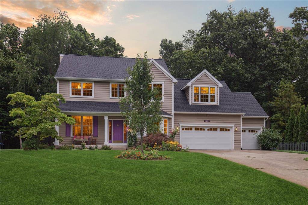 3321 Wickshire Lane, Oshtemo Twp, MI 49009