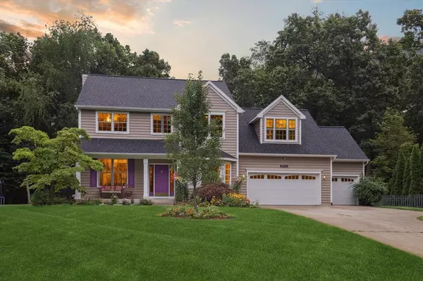 3321 Wickshire Lane, Oshtemo Twp, MI 49009