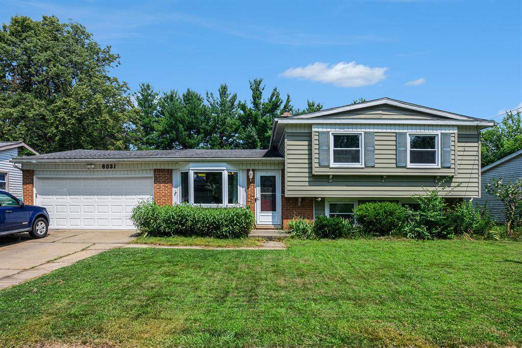 6031 Avon Street, Portage, MI 49024