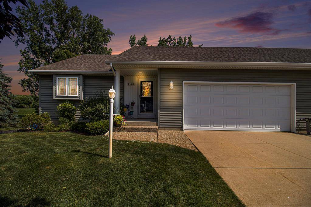 7581 Rivendell Drive SE, Gaines Twp, MI 49508