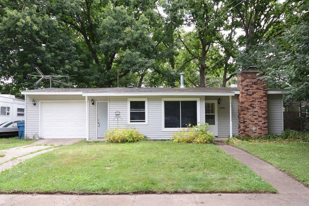 2606 Cimarron Drive, Kalamazoo Twp, MI 49004