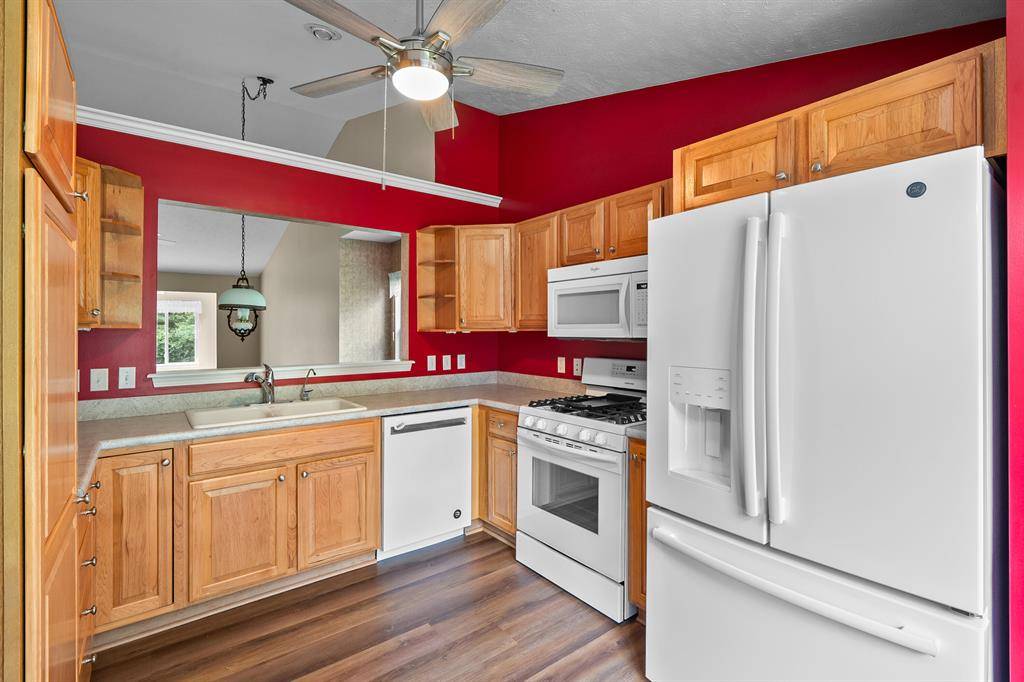 Oshtemo Twp, MI 49009,1450 Tanager Lane