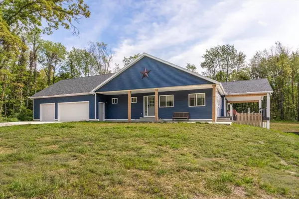 Bangor Twp, MI 49013,60171 M 43