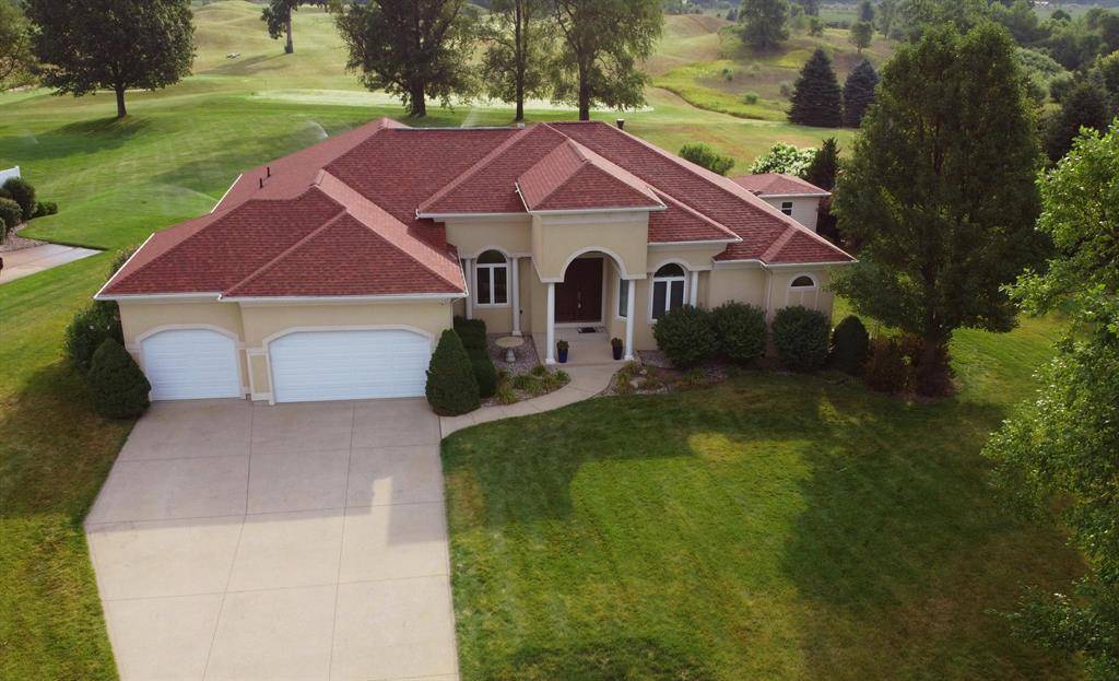14189 C.B.MacDonald Way, Vicksburg Vlg, MI 49097