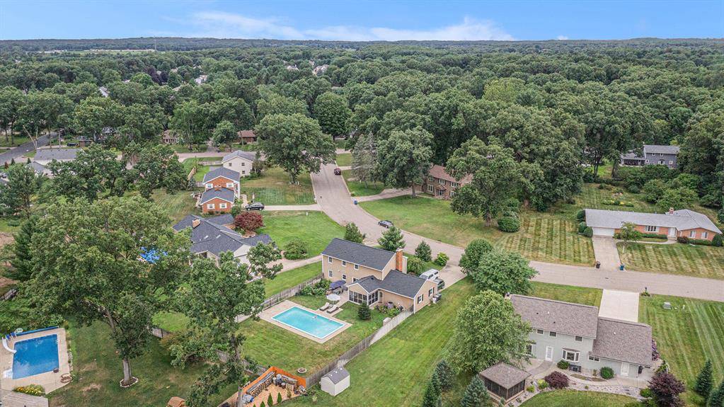 Texas Twp, MI 49009,5353 Chickadee Drive