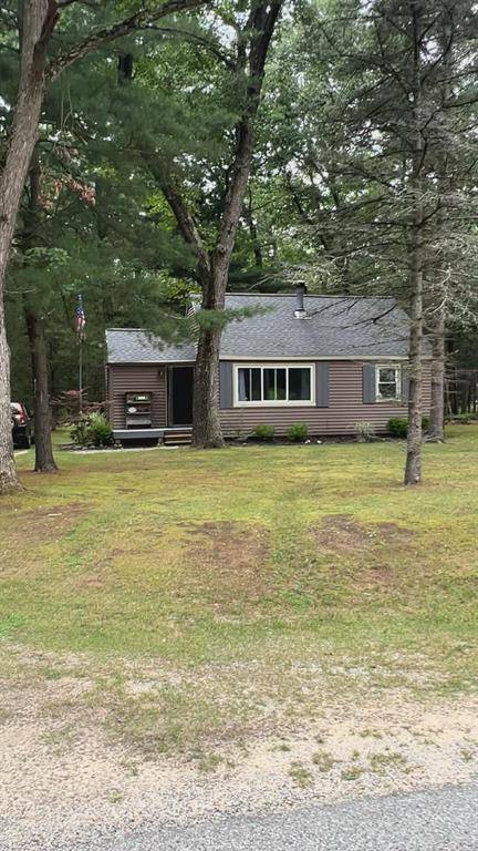 9573 S Rebecca Road, Lake Twp, MI 49304