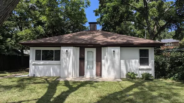717 Royce Avenue, Kalamazoo, MI 49001