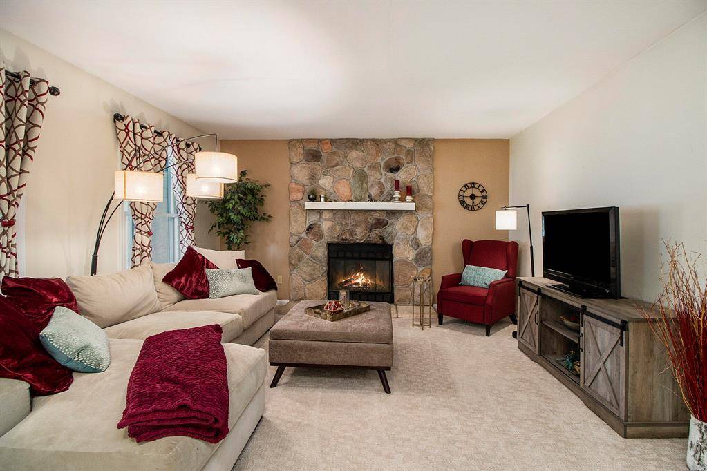 Texas Twp, MI 49071,7289 Eagle Terrace Terrace