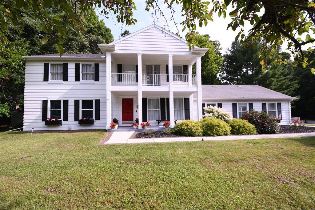 32966 Crescent Drive, Antwerp Twp, MI 49079
