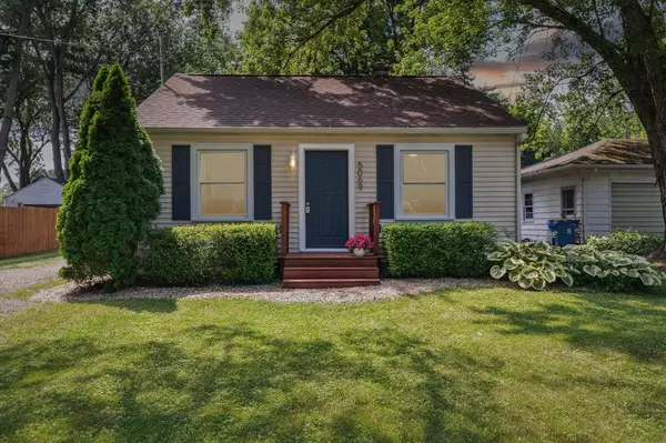 5069 N Westnedge Avenue, Cooper Twp, MI 49004