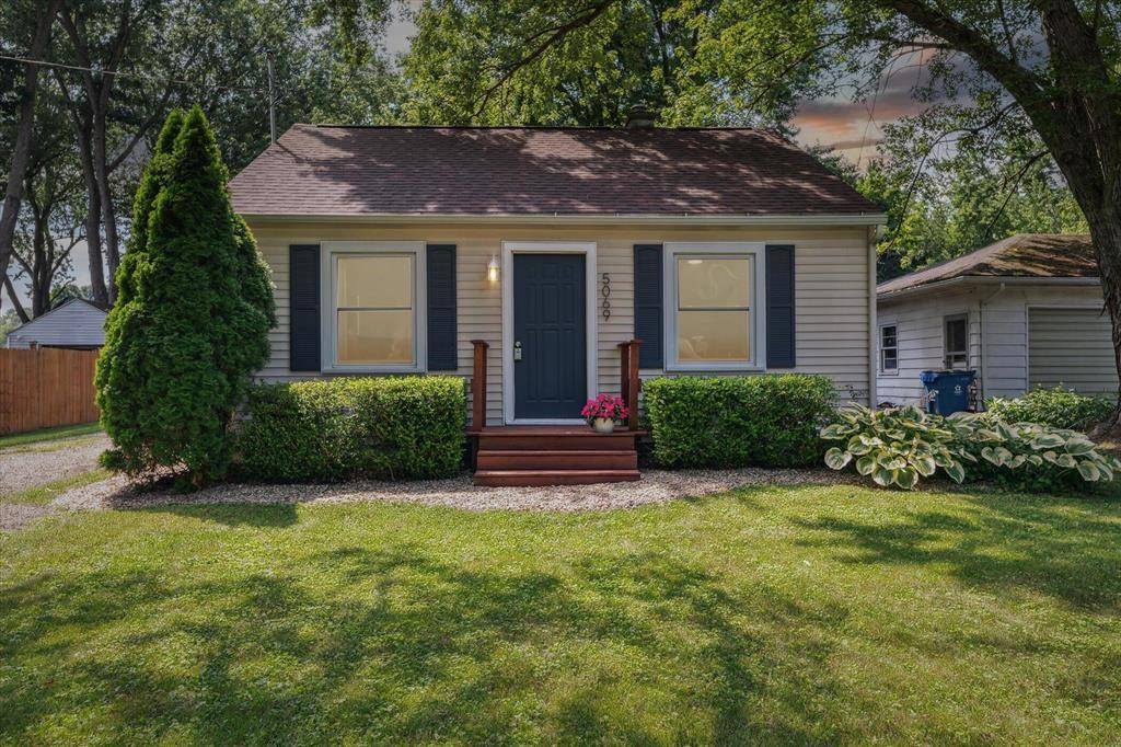 5069 N Westnedge Avenue, Cooper Twp, MI 49004