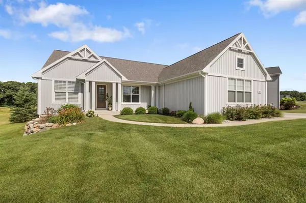 7876 Turning Stone Trl, Texas Twp, MI 49009