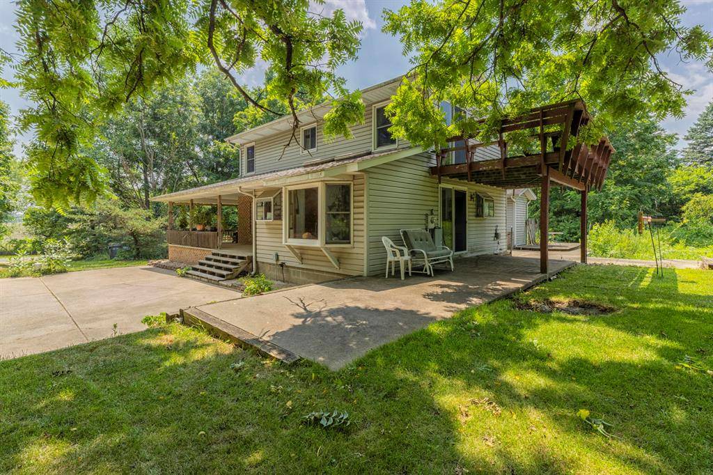 9580 W L Ave Avenue Modifier: West, Oshtemo Twp, MI 49009