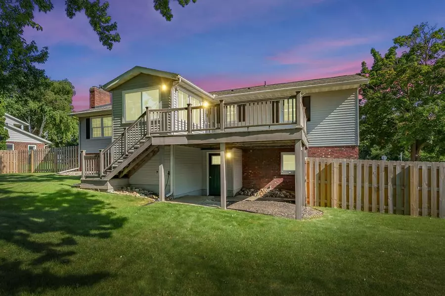 6238 Enola Avenue, Comstock Twp, MI 49048
