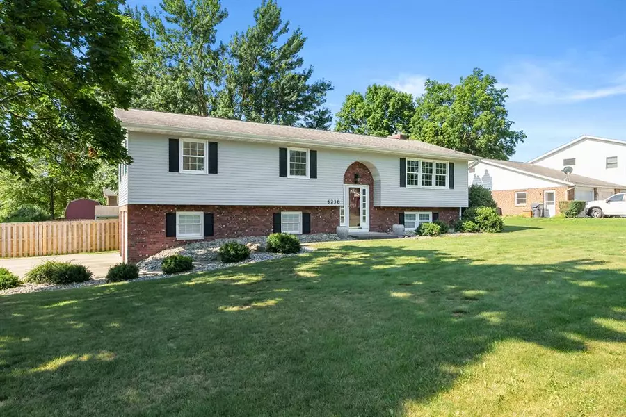 6238 Enola Avenue, Comstock Twp, MI 49048