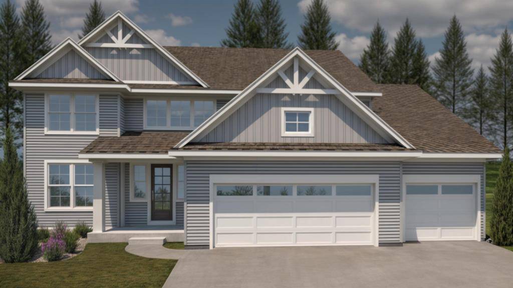 6567 Chaffey Creek Trail, Richland Twp, MI 49083