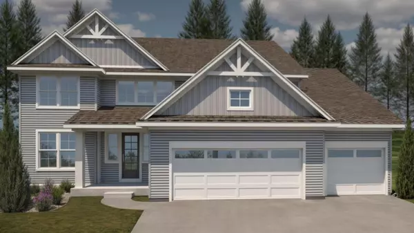 6567 Chaffey Creek Trail, Richland Twp, MI 49083