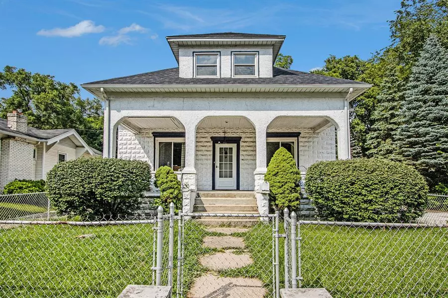 726 W Van Buren Street, Battle Creek, MI 49037