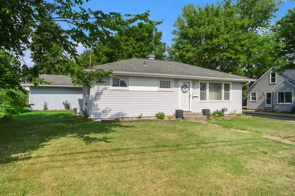 Kalamazoo, MI 49001,2720 Emerald Drive