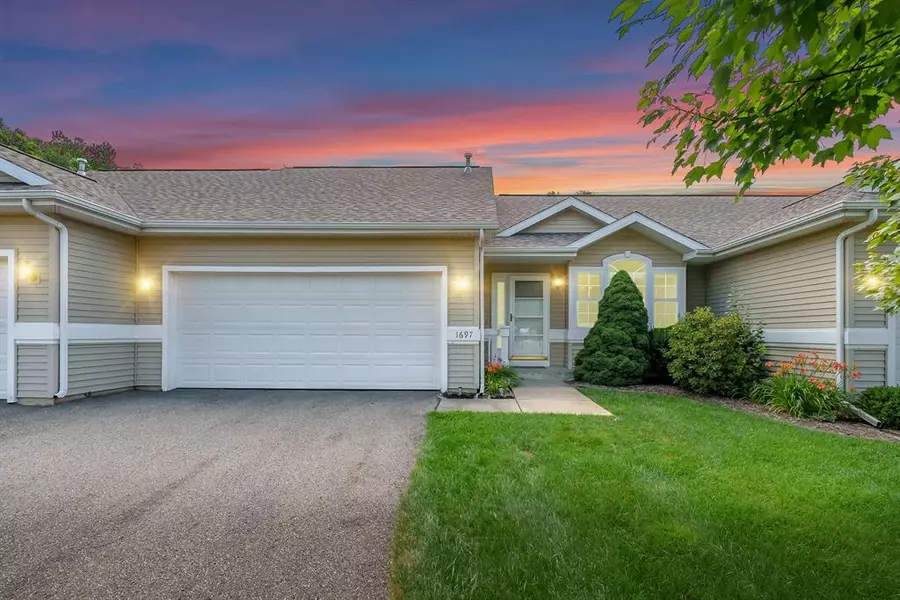 1697 Linden Trail, Oshtemo Twp, MI 49009